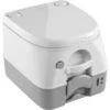 Dometic Grey Camping Toilet 2 Dometic Grey Camping Toilet -Dyers Online 124068 862263