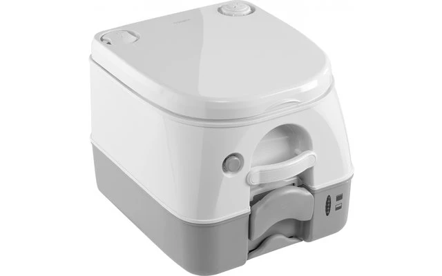 Dometic Grey Camping Toilet 3 Dometic Grey Camping Toilet