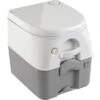 Dometic 976 Grey Camping Toilet