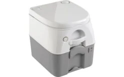 Dometic 976 Grey Camping Toilet