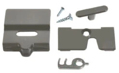 Dometic Spare - Fridge Door Latch Lock Catch