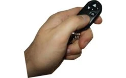 Dometic Remote Control For RainTec RT 100