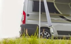 Dometic Awning Tensioning Set