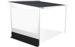 Dometic Rainprotect Side Panel - Small -Dyers Online 196214 2302150