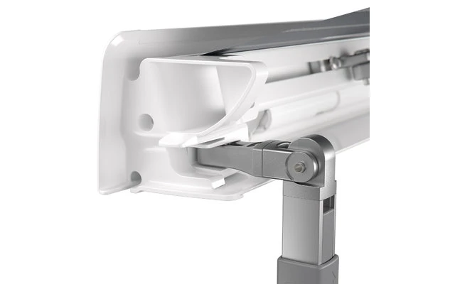 Dometic PerfectWall Wall Awning PW 1100 White 8 Dometic PerfectWall Wall Awning PW 1100 White - Image 6