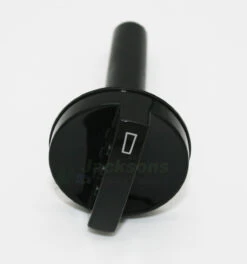 Dometic Spare - Fridge Thermostat Turning Knob -Dyers Online 241338301 2 jls 06733.1611744210