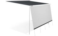 Dometic Rain Protect Front Wall 260 Cm -Dyers Online 269755 2299924