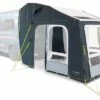 Kampa Dometic Rally Air Pro 240 T/G Inflatable Rear Tent