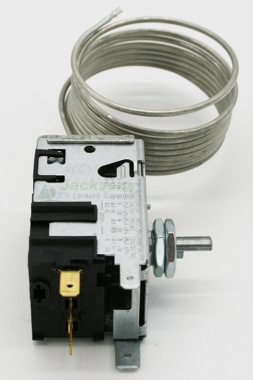 Dometic Spare Fridge EL Thermostat 7 Dometic Spare Fridge EL Thermostat - Image 5