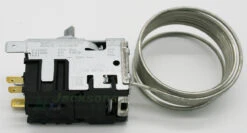 Dometic Spare Fridge EL Thermostat 9 Dometic Spare Fridge EL Thermostat -Dyers Online 292652810 6 JLS 23946.1607441279