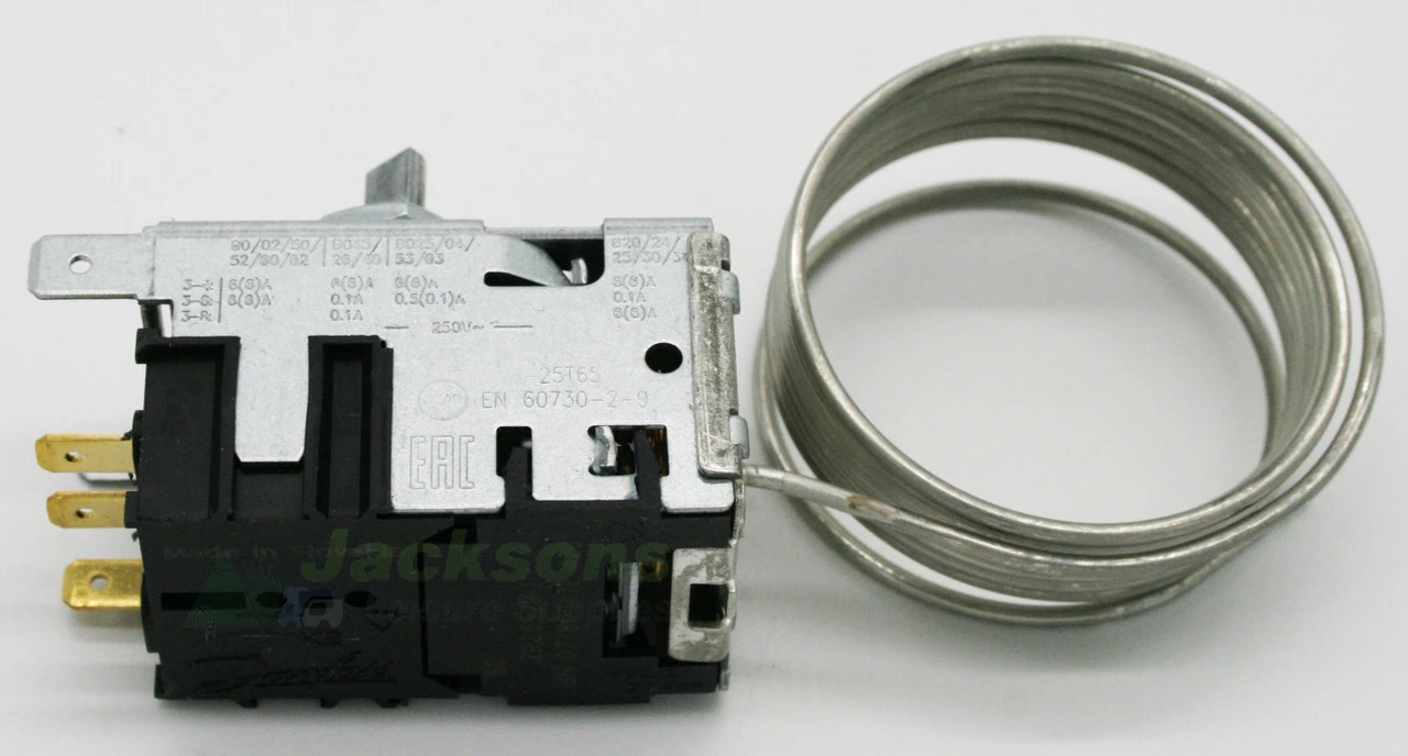 Dometic Spare Fridge EL Thermostat 5 Dometic Spare Fridge EL Thermostat - Image 3