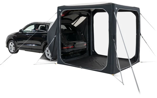 Dometic HUB Inflatable Rear Gazebo 3 Dometic HUB Inflatable Rear Gazebo