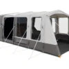 Dometic Ascension FTX 401 TC Inflatable Family Tent -Dyers Online 333725 2200175