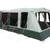Dometic Ascension FTX 601 Family Tent -Dyers Online 333731 2200211