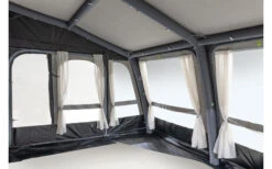 Dometic Grande Air All-Season 390 S Inflatable Motorhome Awning