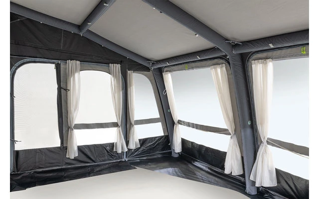 Dometic Grande Air All-Season 390 S Inflatable Motorhome Awning 3 Dometic Grande Air All-Season 390 S Inflatable Motorhome Awning