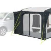 Dometic Club Air Pro DA 260 Inflatable Bus / Camper Awning