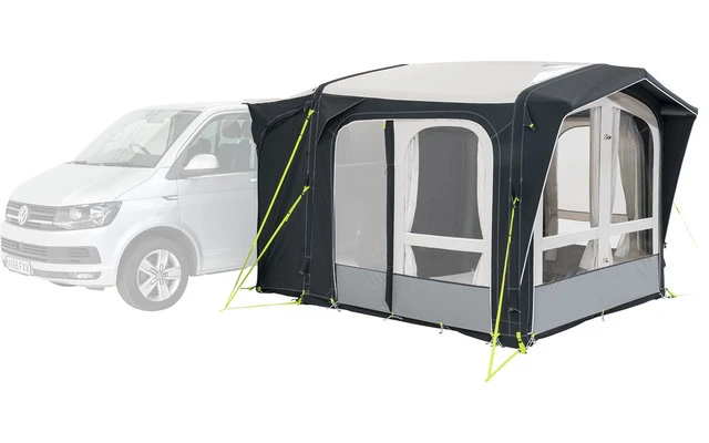 Dometic Club Air Pro DA 260 Inflatable Bus / Camper Awning 3 Dometic Club Air Pro DA 260 Inflatable Bus / Camper Awning