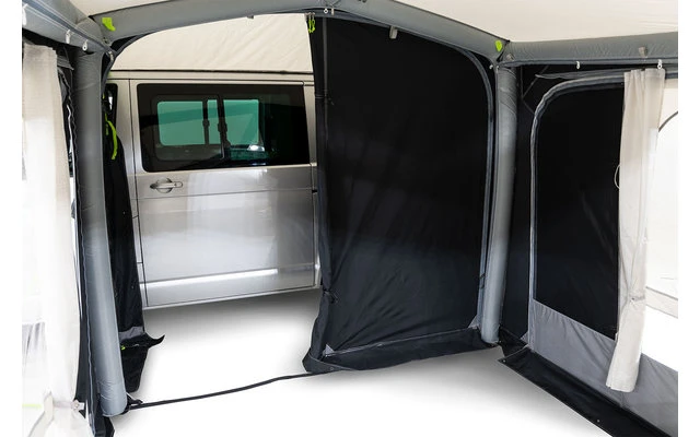 Dometic Club Air Pro DA 260 Inflatable Bus / Camper Awning 4 Dometic Club Air Pro DA 260 Inflatable Bus / Camper Awning - Image 2
