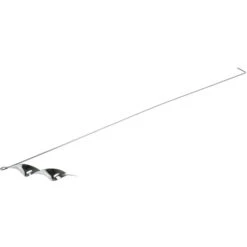 Dometic Refrigerator Flue Baffle For RM2410, RM2510