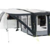 Dometic Ace Air Pro 400 S Inflatable Caravan / Travel Awning 325 X 400 Cm -Dyers Online 348363 2232047