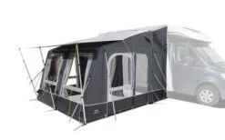Dometic Rally Air All-Season 330 Drive Away Inflatable Motorhome Awning