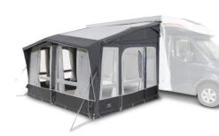 Dometic Club Air All-Season 330 S All-season Awning 8 Dometic Club Air All-Season 330 S All-season Awning -Dyers Online 348435 2303957