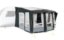 Dometic Ace Air Pro 400 S Inflatable Caravan / Travel Awning 325 X 400 Cm -Dyers Online 348486 2232110