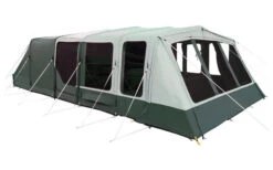 Dometic Ascension FTX 601 Family Tent 9 Dometic Ascension FTX 601 Family Tent -Dyers Online 348498 2429554