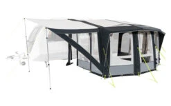 Dometic Ace Air Pro 400 S Inflatable Caravan / Travel Awning 325 X 400 Cm -Dyers Online 348588 2232188