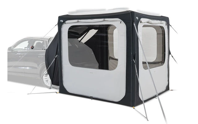 Dometic HUB Inflatable Rear Gazebo 7 Dometic HUB Inflatable Rear Gazebo - Image 5