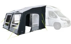 Dometic Rally Air Pro 330 Drive Away Inflatable Motorhome Awning -Dyers Online 356825 2250665