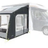 Dometic Rally Air Pro 200 S Inflatable Caravan / Motorhome Awning