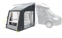 Dometic Rally Air Pro 200 S Inflatable Caravan / Motorhome Awning