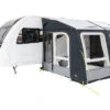 Dometic Rally Air Pro 330 S Inflatable Caravan / Motorhome Awning