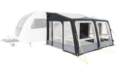 Dometic Grande Air Pro 390 S Inflatable Caravan / Motorhome Awning