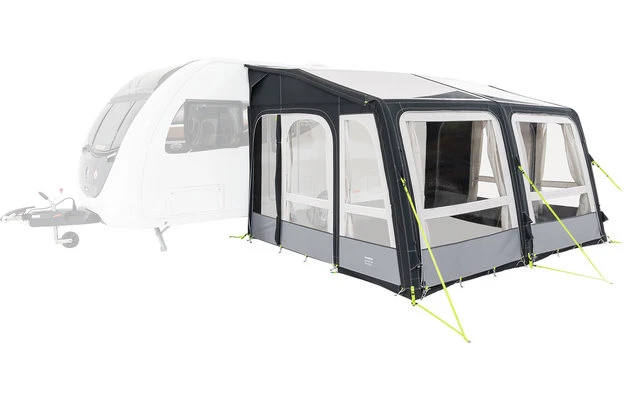 Dometic Grande Air Pro 390 S Inflatable Caravan / Motorhome Awning 3 Dometic Grande Air Pro 390 S Inflatable Caravan / Motorhome Awning