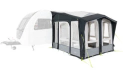 Dometic Club Air Pro 260 S Inflatable Caravan / Motorhome Awning -Dyers Online 369191 2476037