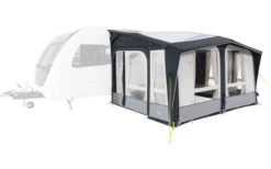 Dometic Club Air Pro 390 S Inflatable Caravan/motorhome Awning 11 Dometic Club Air Pro 390 S Inflatable Caravan/motorhome Awning -Dyers Online 369203 2261999