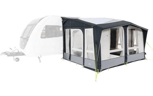 Dometic Club Air Pro 390 S Inflatable Caravan/motorhome Awning 8 Dometic Club Air Pro 390 S Inflatable Caravan/motorhome Awning - Image 6