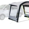 Dometic Sunshine Air Pro VW Side Panel Set 2 Pieces