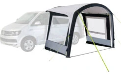 Dometic Sunshine Air Pro VW Side Panel Set 2 Pieces
