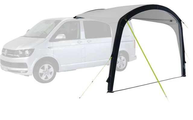Dometic Sunshine Air Pro VW Inflatable Sun Awning VW T5 / T6 3 Dometic Sunshine Air Pro VW Inflatable Sun Awning VW T5 / T6