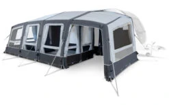 Dometic Grande Air All-Season Inflatable Extension For Motorhome Awning Left