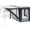 Dometic Club / Ace Air Pro S Side Wing For Caravan / Motorhome Awning Left