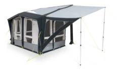 Dometic Club Air All-Season S Side Wing For All-season Awning Left