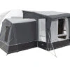 Dometic All-Season Air Tall Side Extension For Motorhome Awning