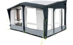 Dometic Club Air Pro 440 S Inflatable Caravan / Motorhome Awning