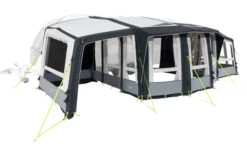 Dometic Ace Air Pro Extension Awning Extension For Caravan / Motorhome Awning Left