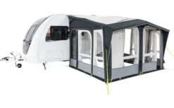 Dometic Club Air Pro 330 S Inflatable Caravan / Motorhome Awning -Dyers Online 370671 2276866
